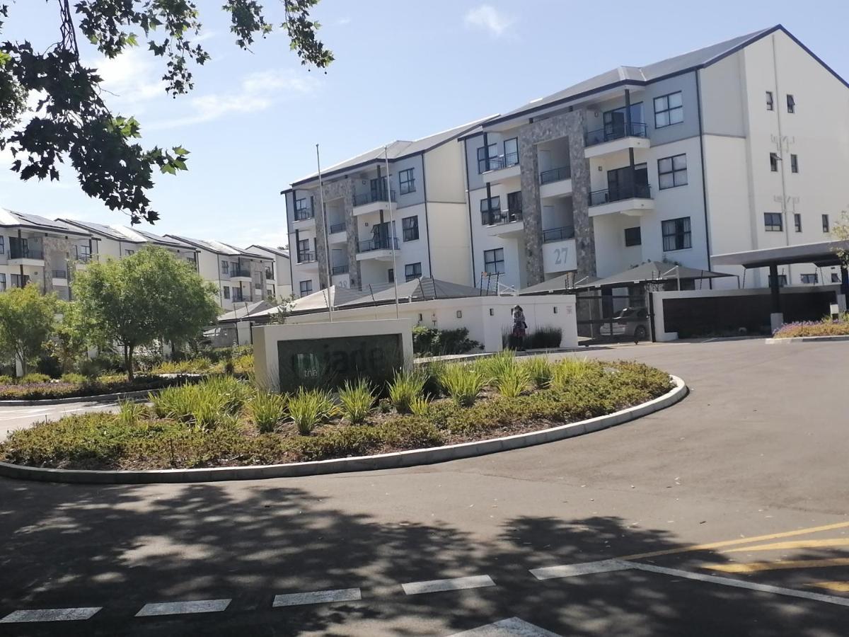 The Jade Somerset West Cape Town Exterior photo