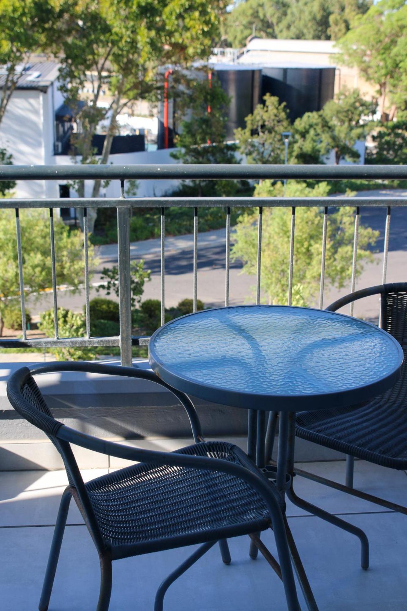 The Jade Somerset West Cape Town Exterior photo
